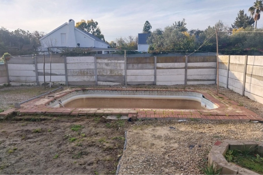 3 Bedroom Property for Sale in Porterville Western Cape